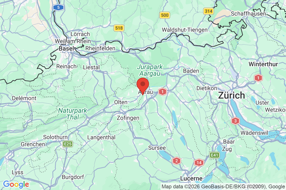 Kartenvorschau