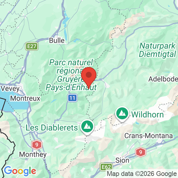 Kartenvorschau