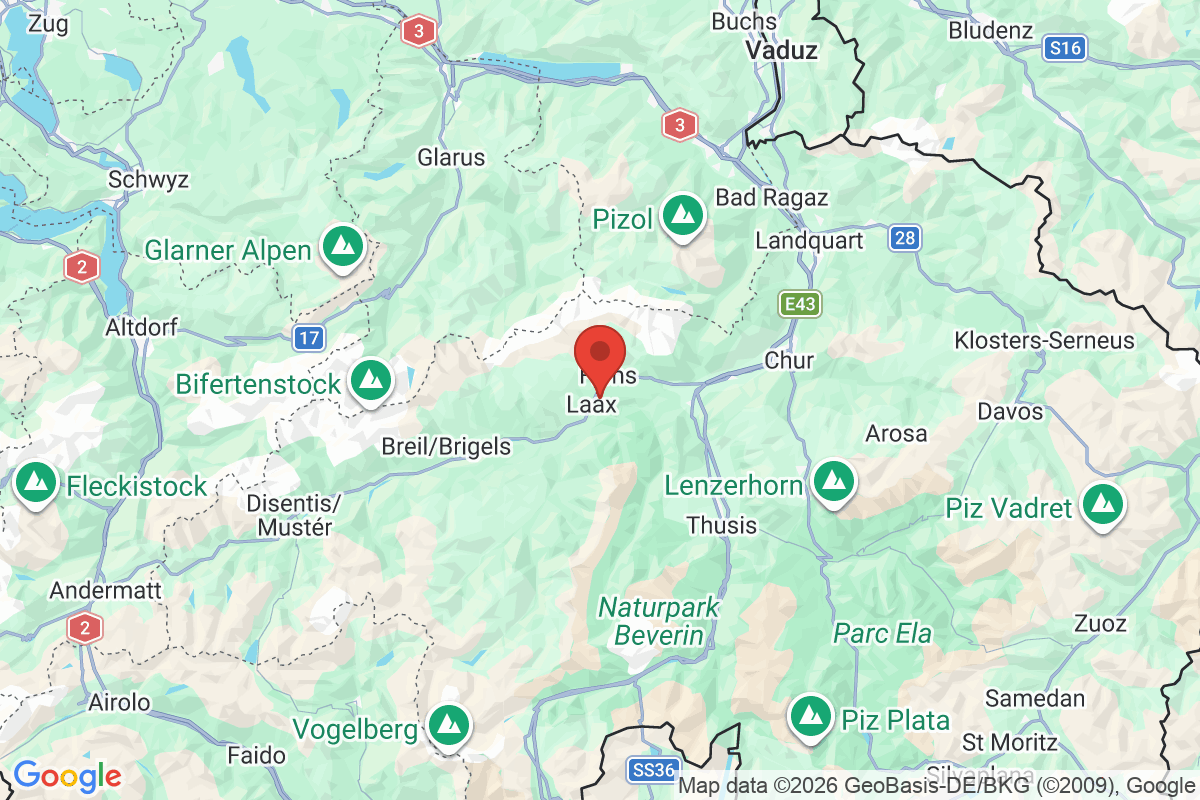Kartenvorschau