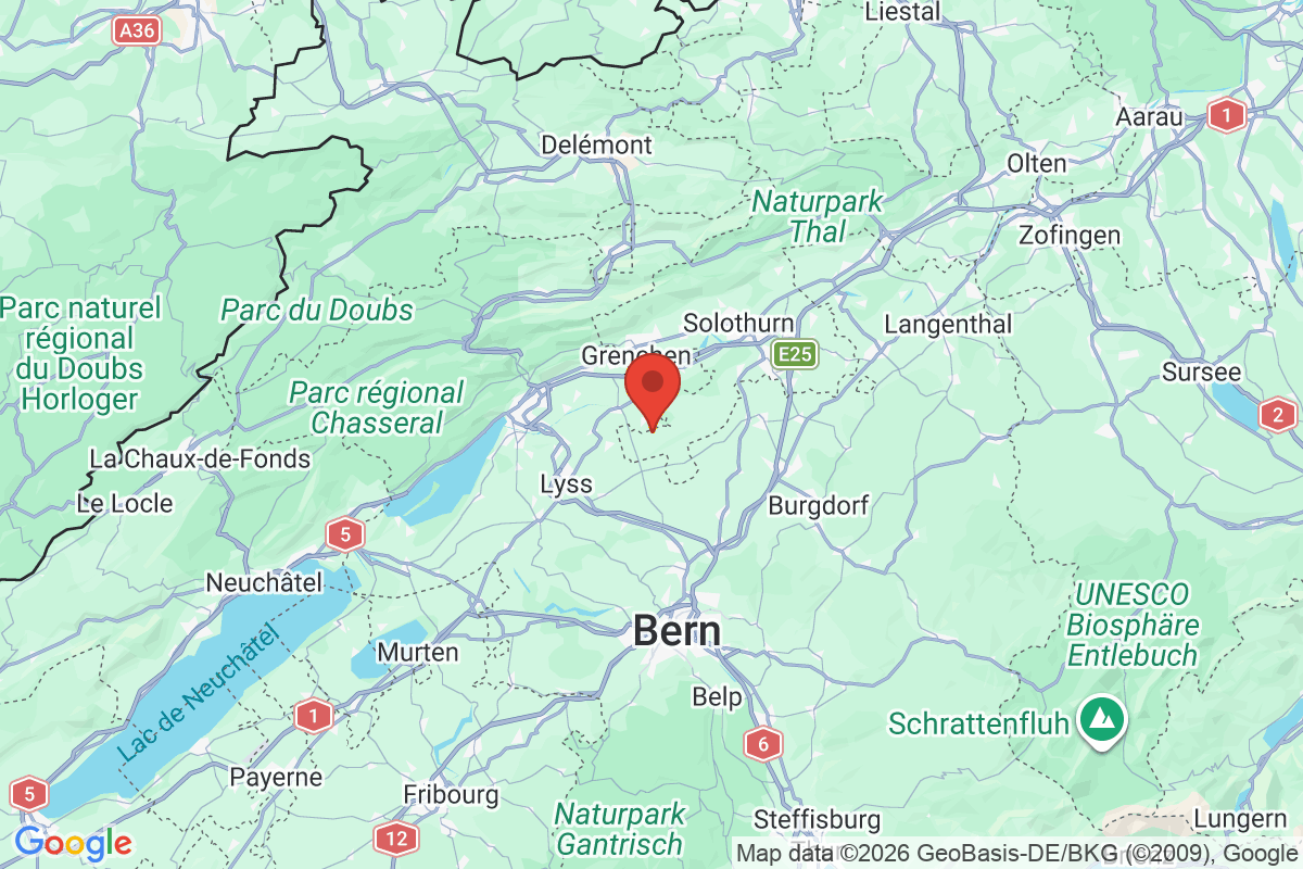 Kartenvorschau