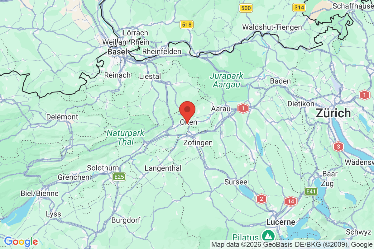 Kartenvorschau