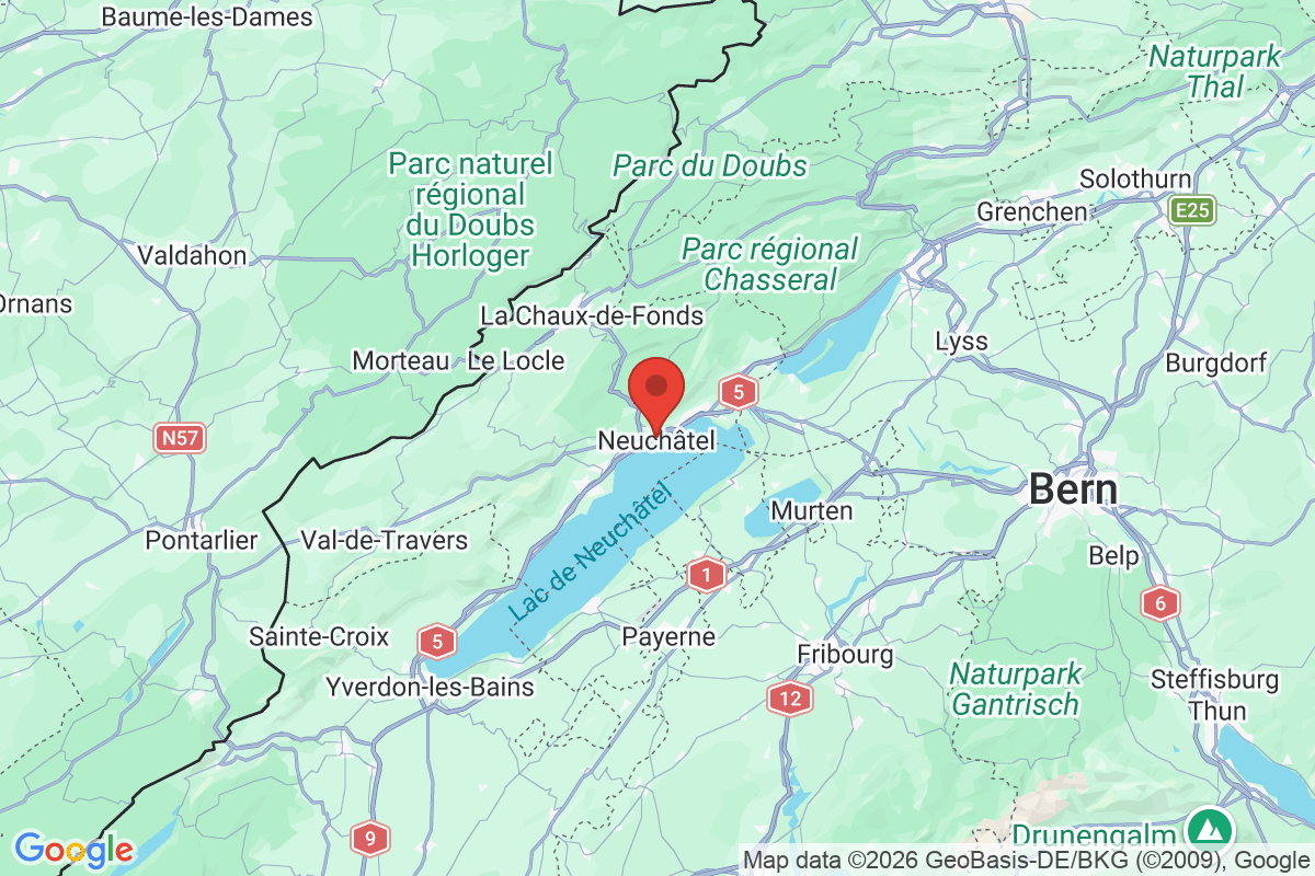Kartenvorschau