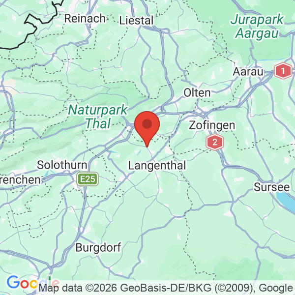 Kartenvorschau