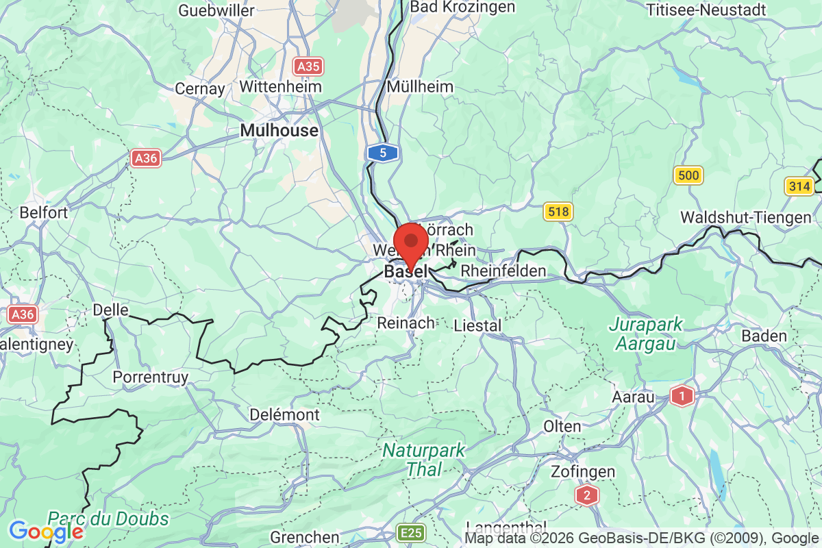 Kartenvorschau