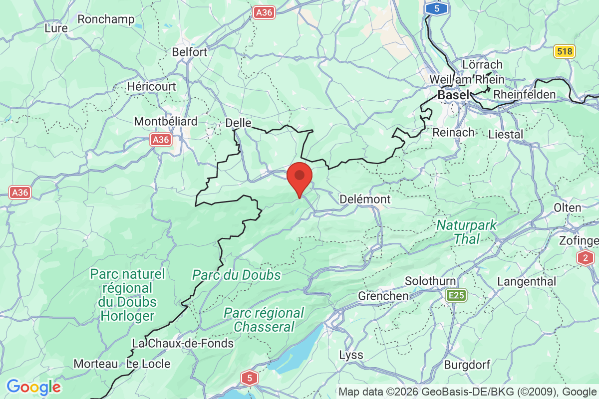 Kartenvorschau