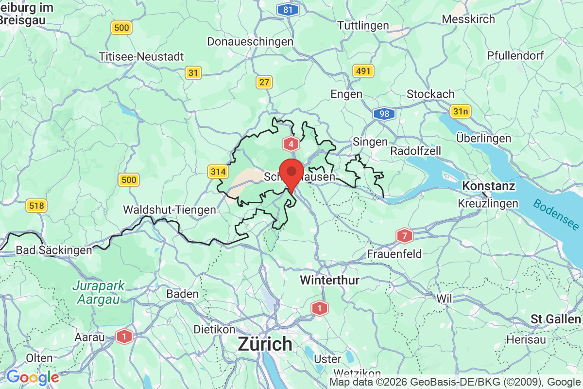 Kartenvorschau