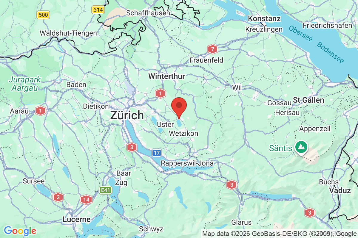 Kartenvorschau