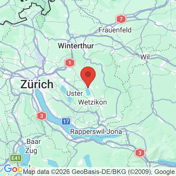 Kartenvorschau