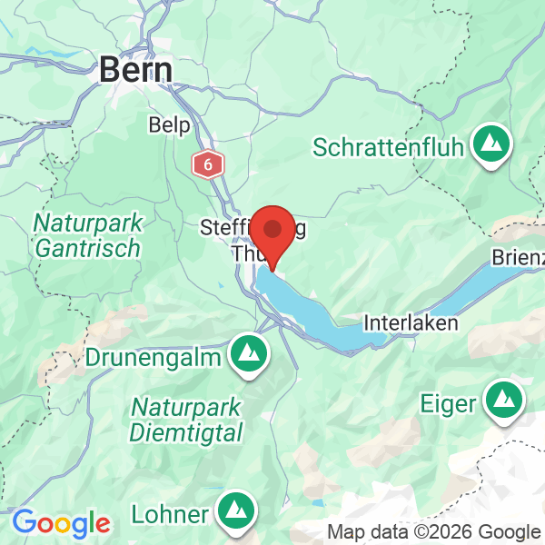 Kartenvorschau