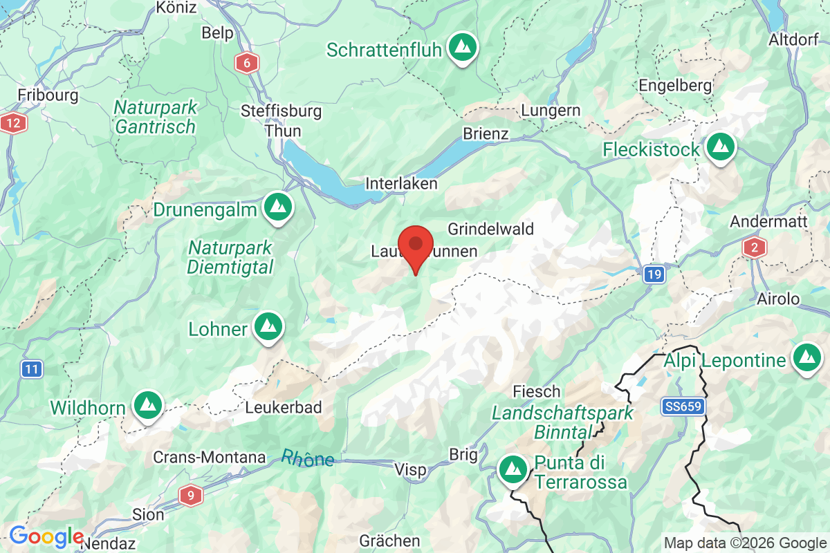 Kartenvorschau
