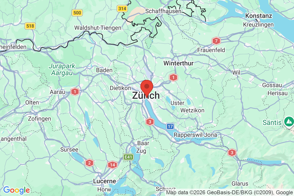 Kartenvorschau