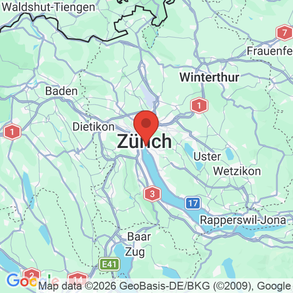 Kartenvorschau