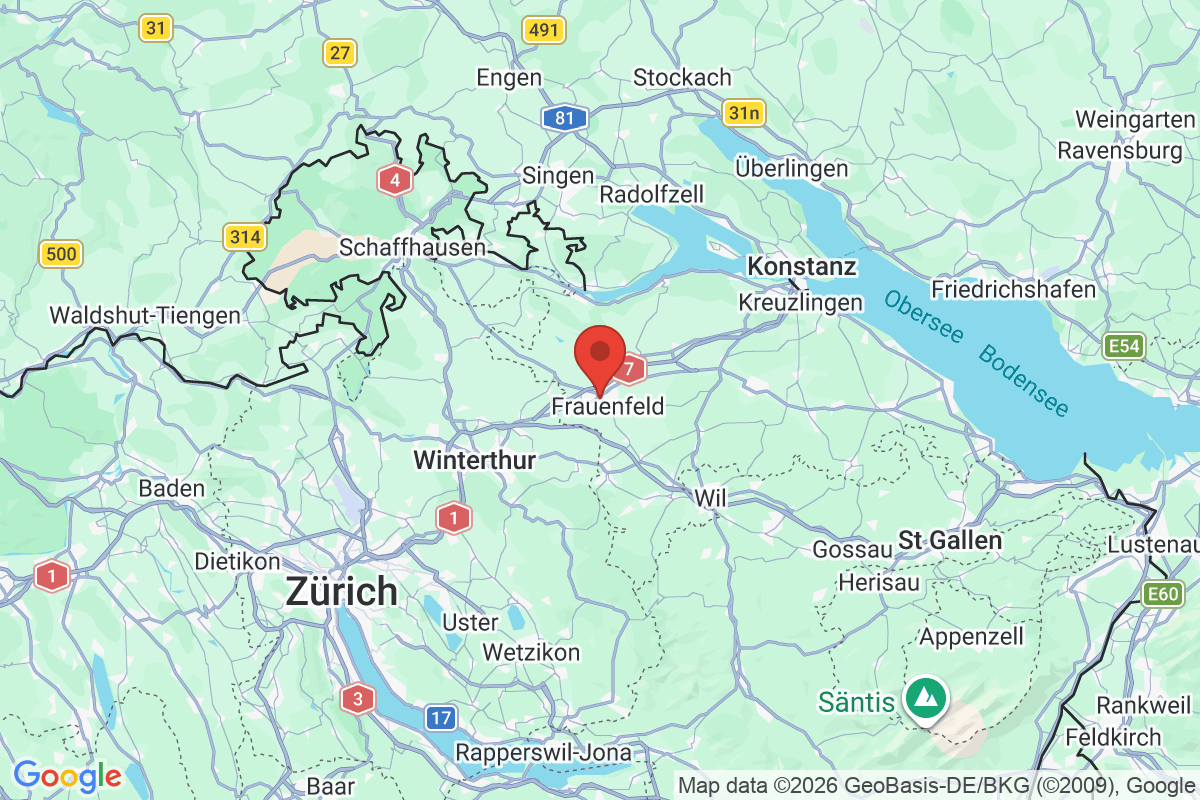 Kartenvorschau