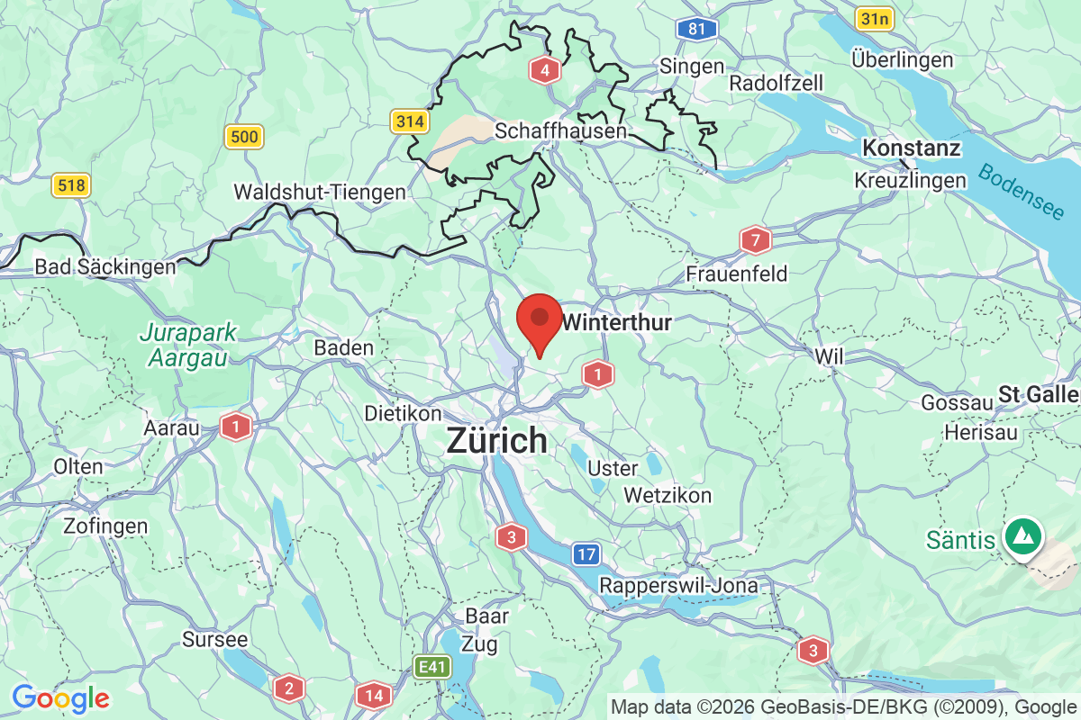 Kartenvorschau