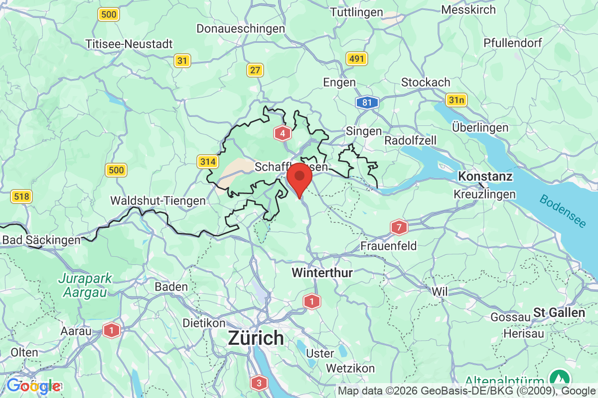 Kartenvorschau