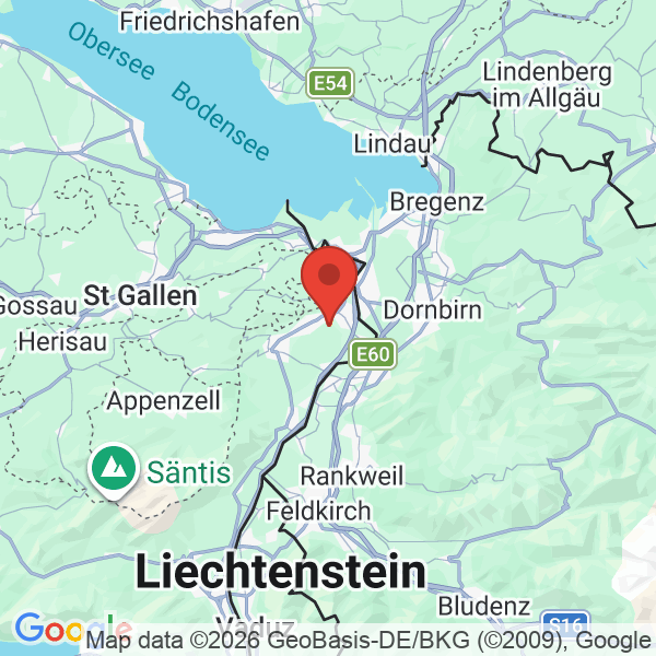 Kartenvorschau