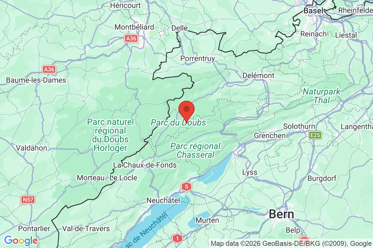 Kartenvorschau