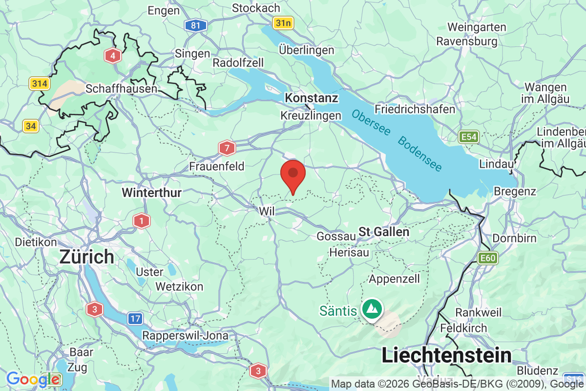 Kartenvorschau