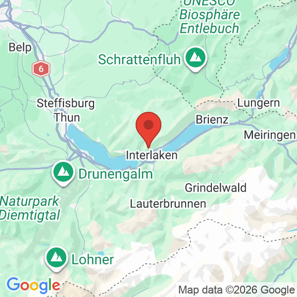 Kartenvorschau