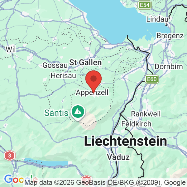 Kartenvorschau