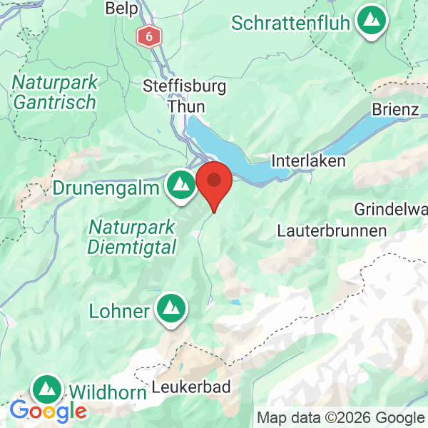 Kartenvorschau