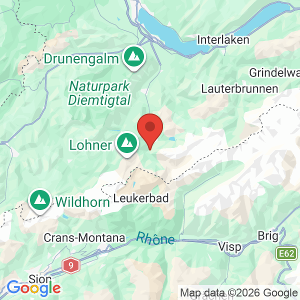 Kartenvorschau