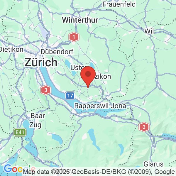 Kartenvorschau