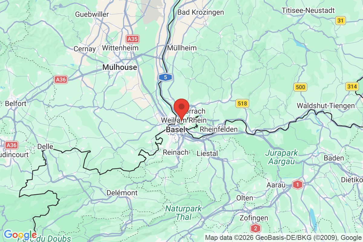 Kartenvorschau