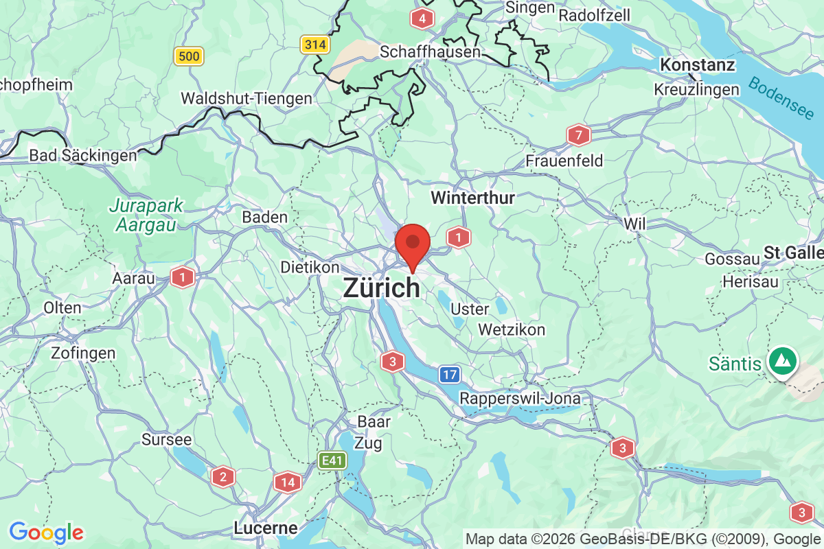 Kartenvorschau
