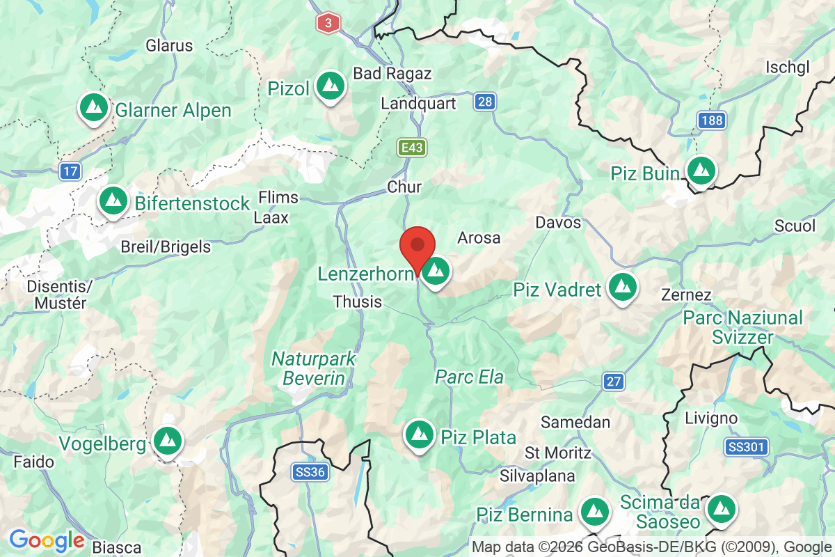 Kartenvorschau