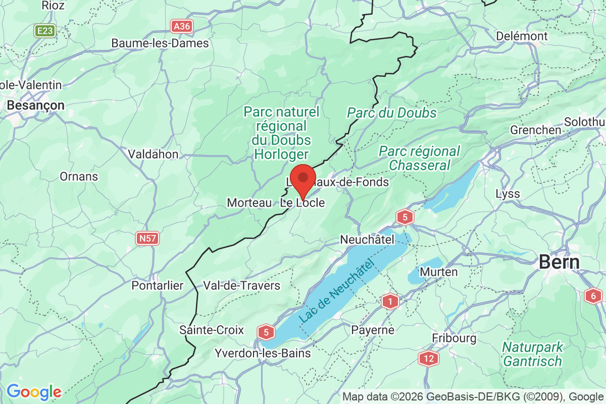 Kartenvorschau