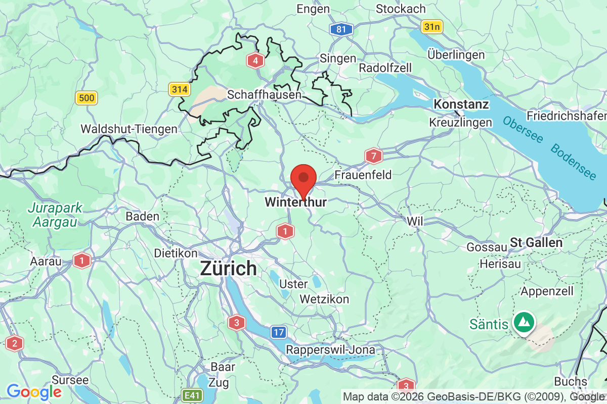 Kartenvorschau