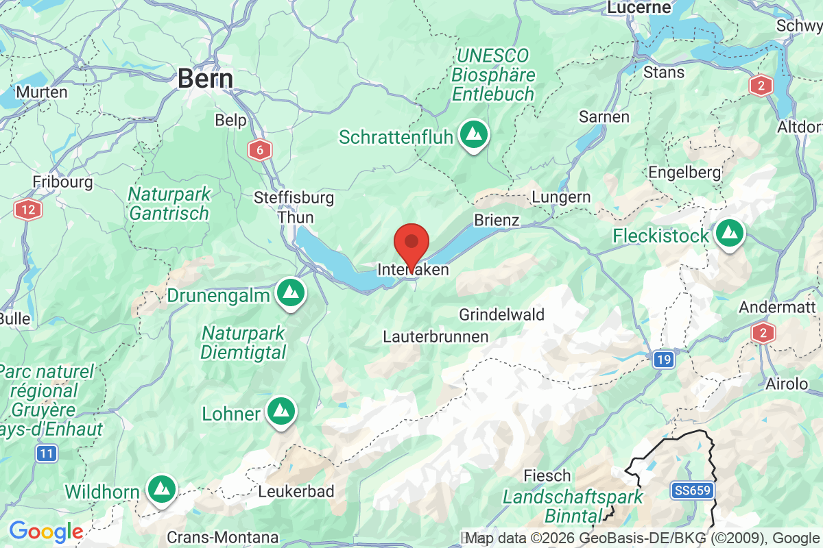 Kartenvorschau