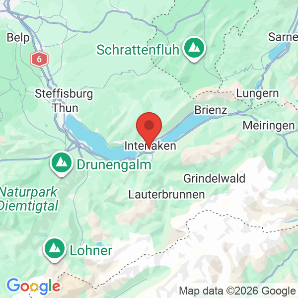 Kartenvorschau