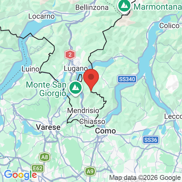 Kartenvorschau