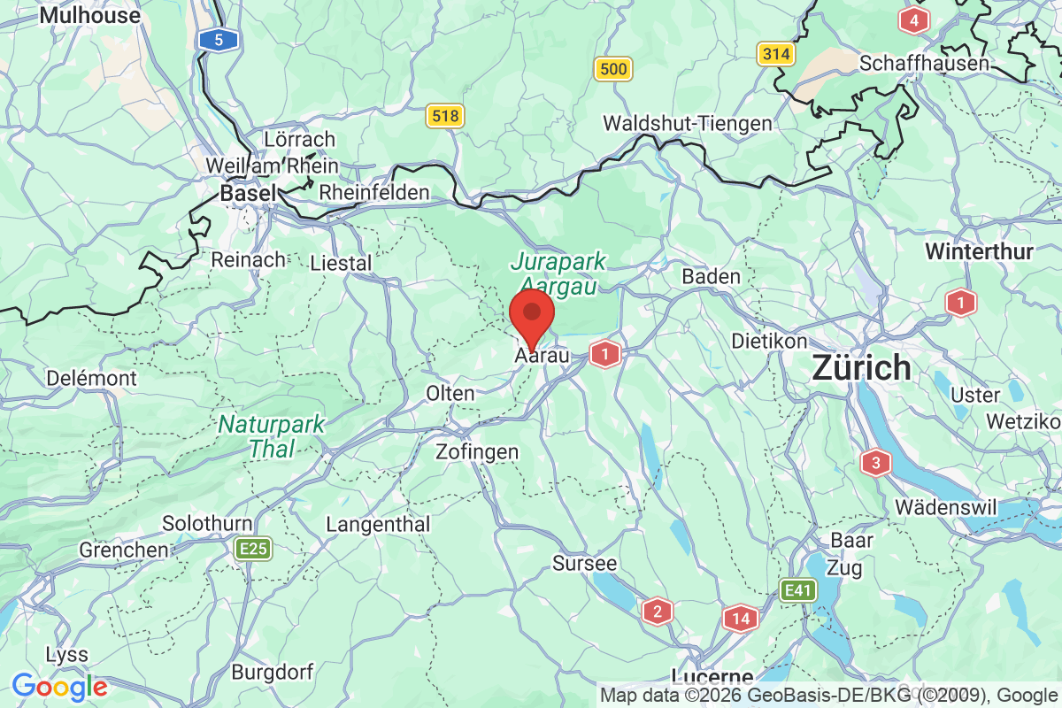 Kartenvorschau
