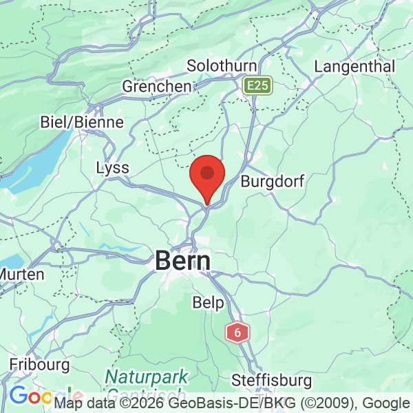 Kartenvorschau