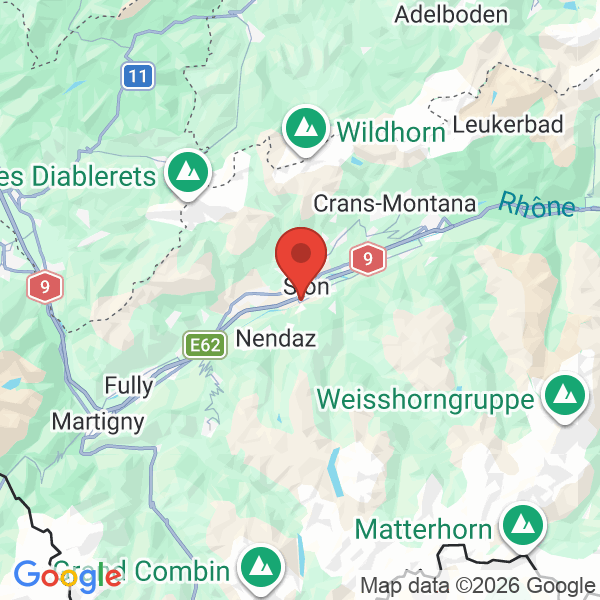 Kartenvorschau