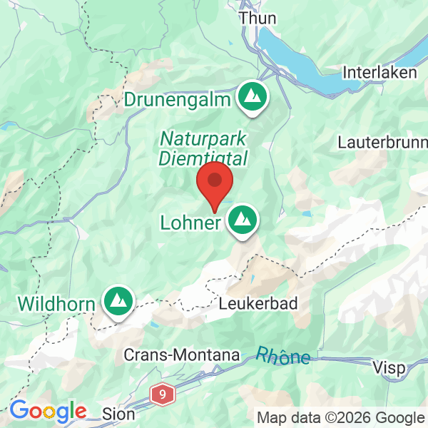 Kartenvorschau