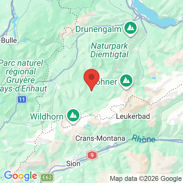 Kartenvorschau