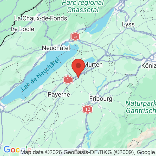 Kartenvorschau