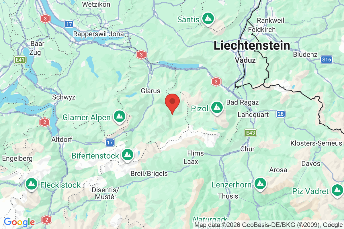 Kartenvorschau