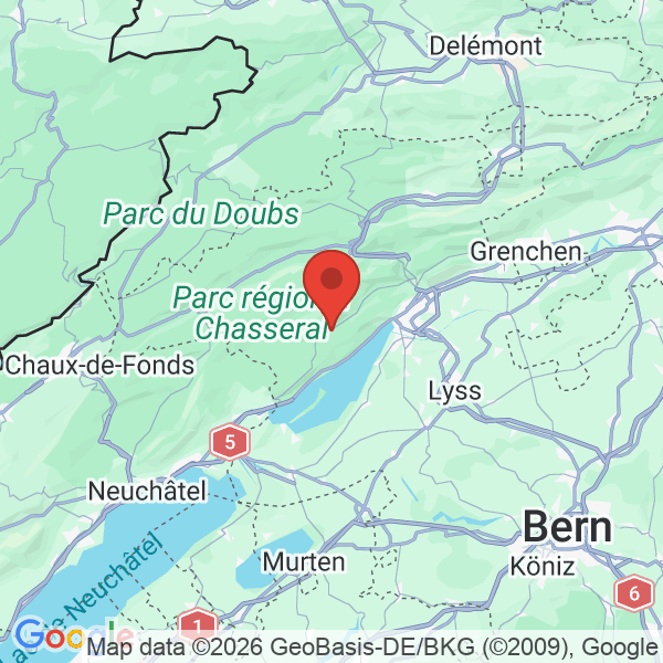 Kartenvorschau