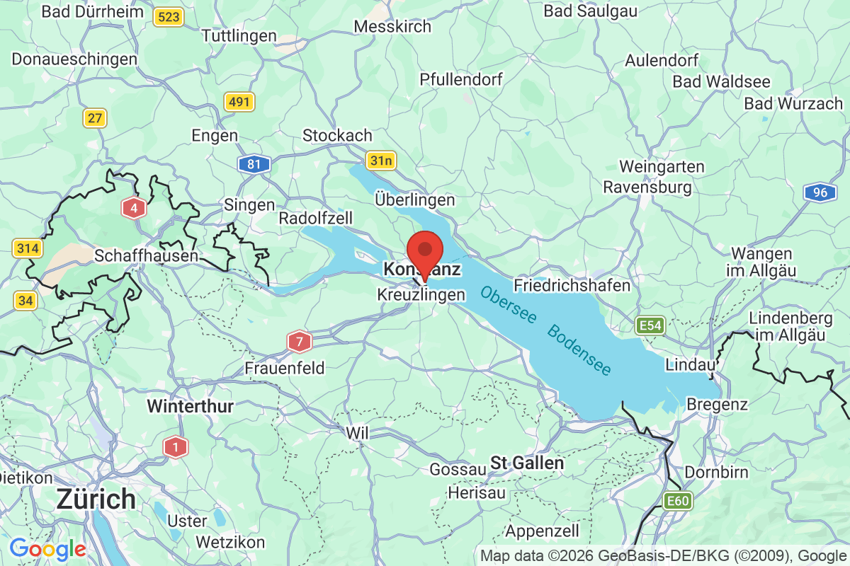 Kartenvorschau