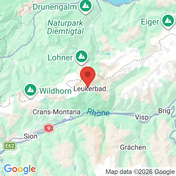 Kartenvorschau