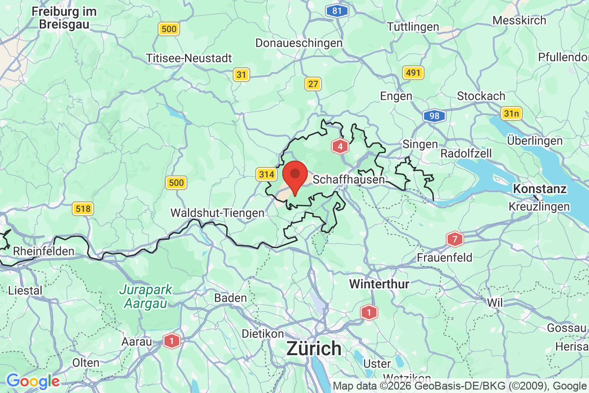 Kartenvorschau
