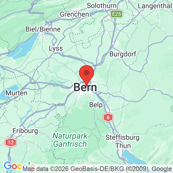 Kartenvorschau