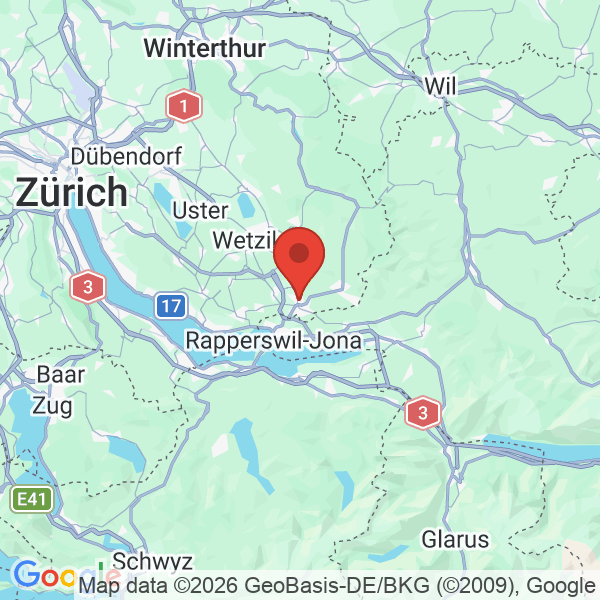 Kartenvorschau