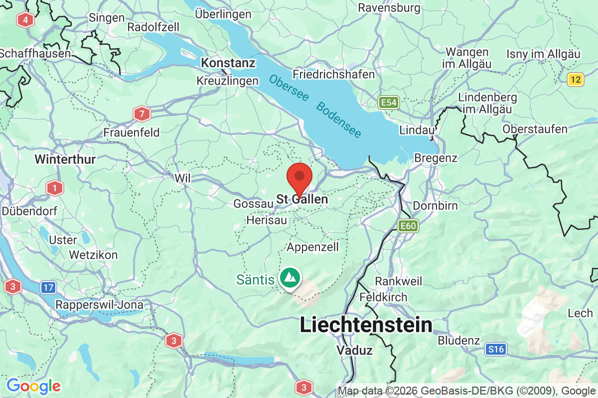 Kartenvorschau