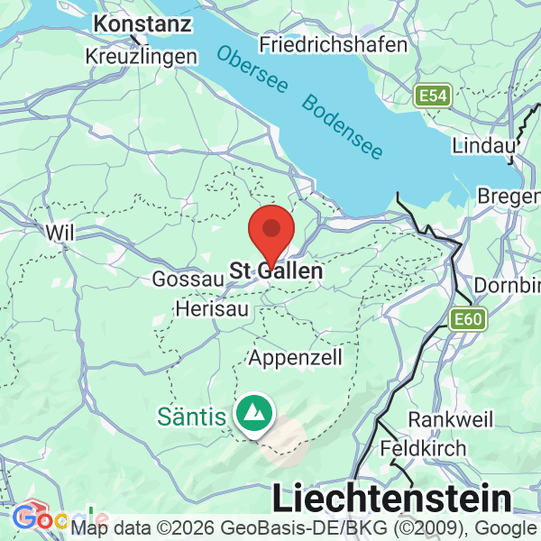 Kartenvorschau